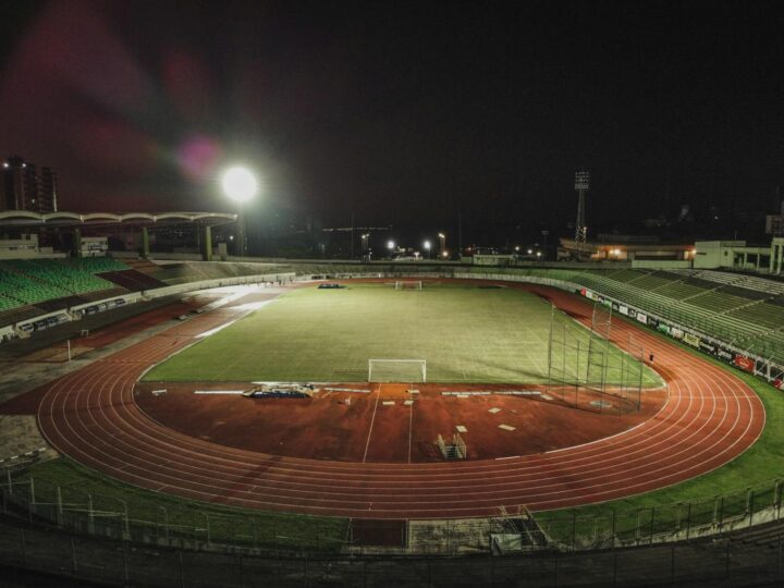 Mayol Stadium